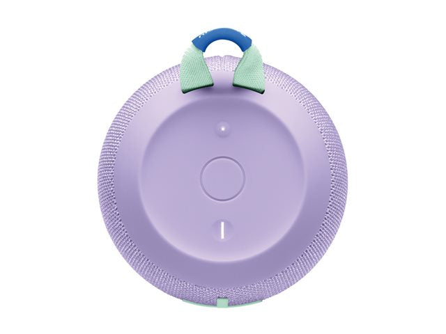 Altavoz Portátil Inalámbrico Bluetooth Ultimate Ears WONDERBOOM 3 Lavanda Digital
