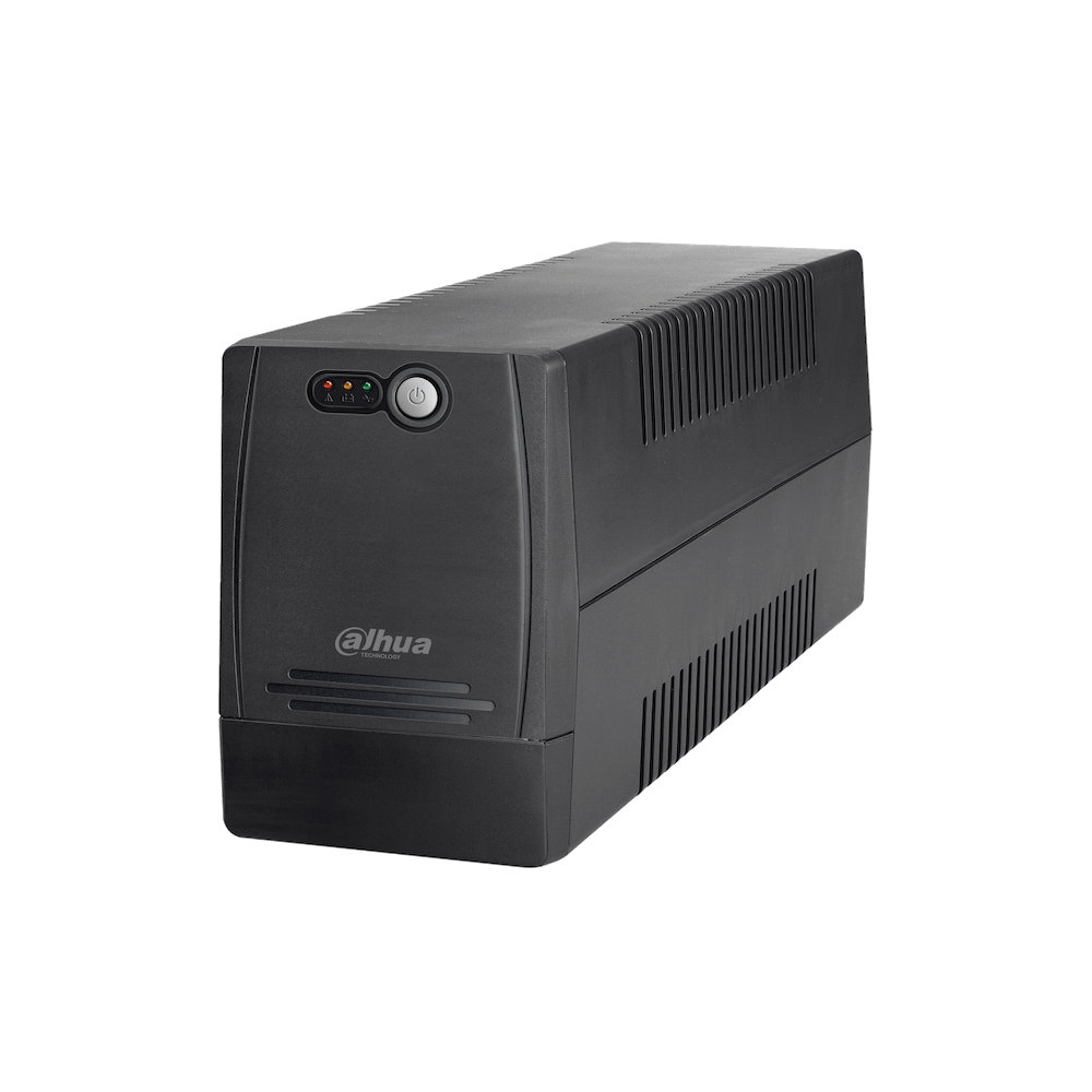UPS Dahua DH‑PFM350‑900‑110‑A – 1500VA / 900W – Línea Interactiva – AVR – 110V