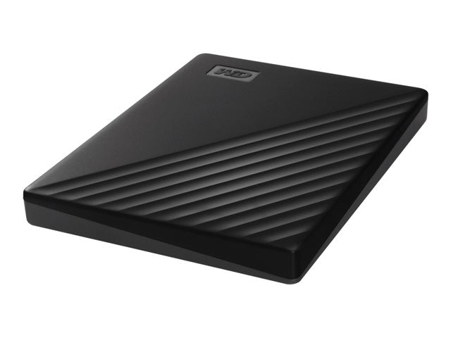 Disco Duro My Passport Western Digital My 2 TB