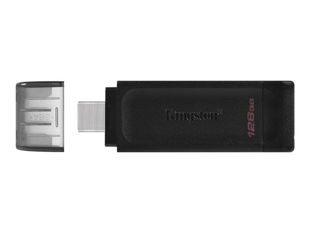 Memoria USB Kingston DataTraveler 70 128 GB