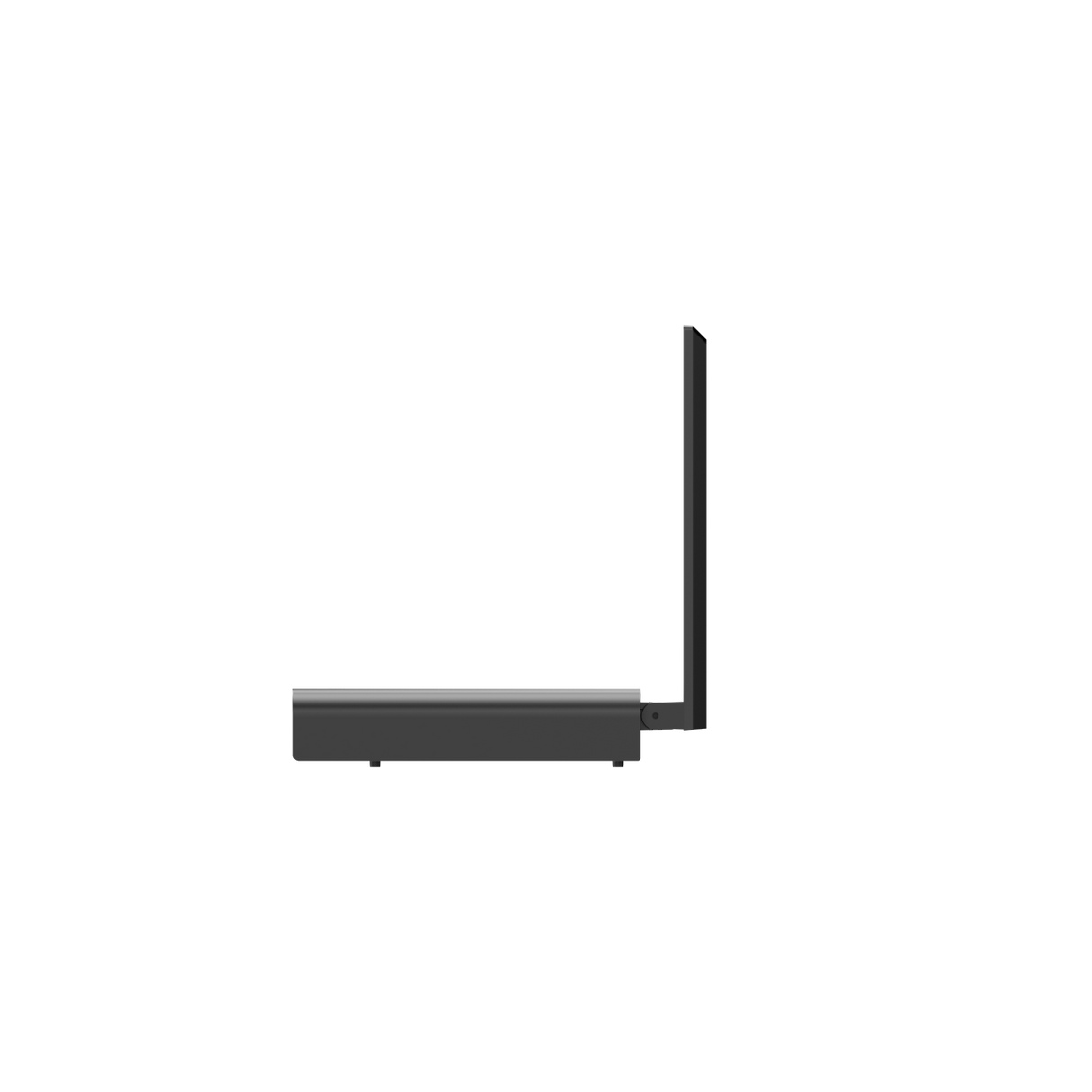 Router Inalámbrico Inteligente Ruijie Reyee RG‑EW300N – Wi‑Fi 4 – 300 Mbps – 2.4 GHz – 1 WAN + 3 LAN