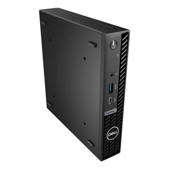 Computadora Escritorio Dell OptiPlex Intel Core i5 512GB SSD