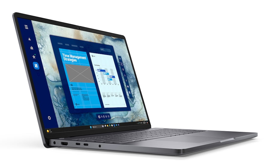 Dell Notebook Pro 16 PC16250 37TWC – Intel Core Ultra 5 – 16GB