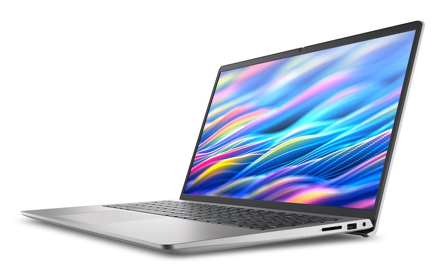 Dell Notebook DC15250 X5NH3 – Intel Core i5 – 16GB DDR5 – 512GB SSD – UHD Graphics