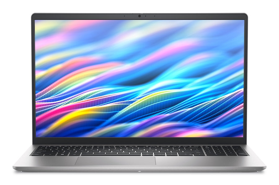 Dell Notebook DC15250 X5NH3 – Intel Core i5 – 16GB DDR5 – 512GB SSD – UHD Graphics