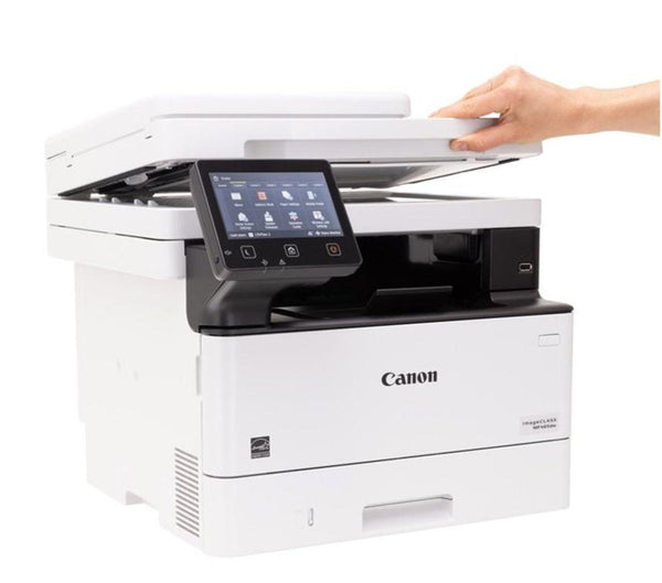Impresora Multifunción Láser B/N Canon MF465DW