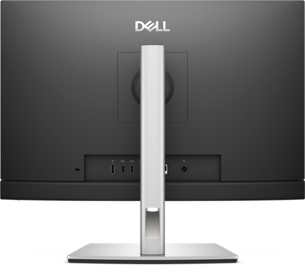 All-in-One Dell 24" Intel Core i5 / DDR5 / Gráficos Integrados XHVWF
