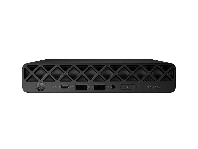 Desktop HP ProDesk Small Form Factor – Intel Core Ultra 7, 512GB SSD – D2TL6LT#ABM