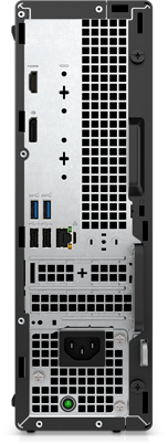 Computadora Escritorio Dell OptiPlex Intel Core i5 512GB SSD