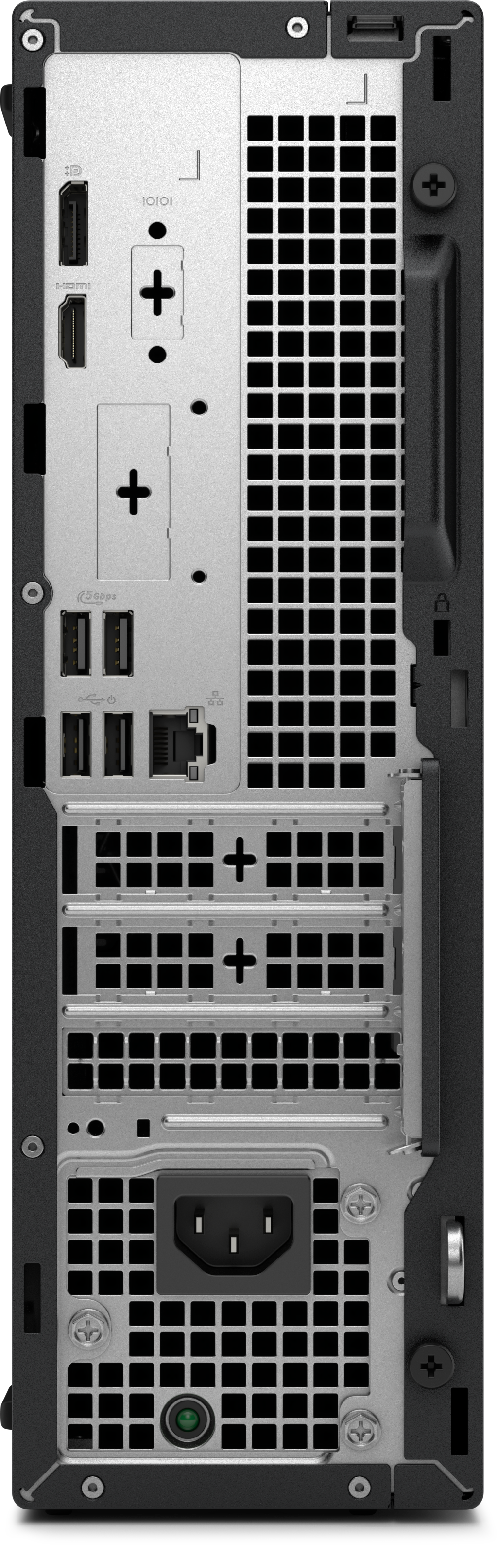 PC Compacta Dell Pro SFF – Intel Core i5, 512GB SSD – Windows 11 Pro