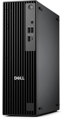 Dell Pro Slim Tower – Core Ultra 7 / 5.3 GHz / DDR5 / 512GB / Windows 11 Pro