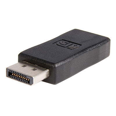 Adaptador de Video DisplayPort a HDMI Pasivo StarTech.com
