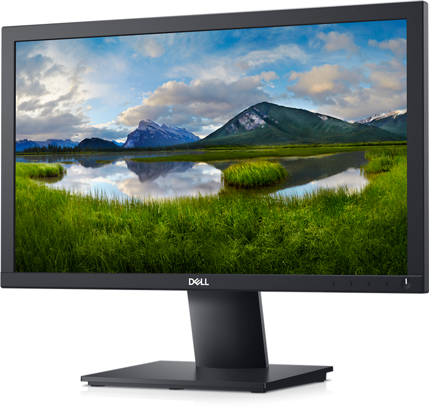 Monitor LED Dell E2020H 19.5" VGA DP