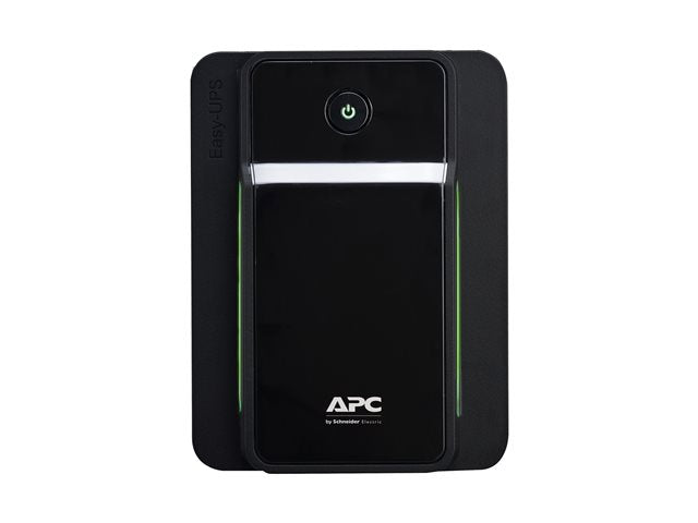 UPS de respaldo APC BVX900L-LM, 900VA / 480W, 120V