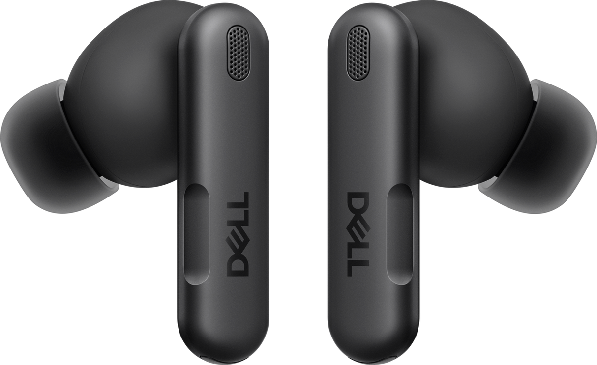 Auriculares Dell Pro Plus EB525 – Bluetooth – Micrófono integrado – Gris titanio – 3 años garantía