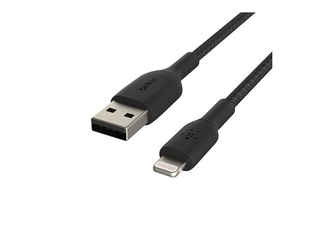 Cable Lightning de Carga Rápida Belkin BoostCharge