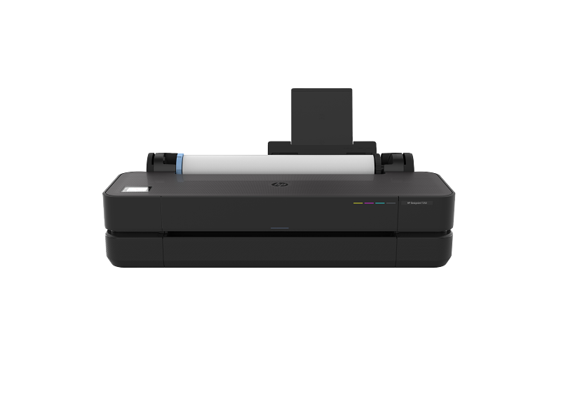 Impresora Gran Formato HP DesignJet T250 24" Ink-jet 110/220V