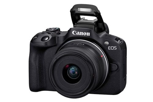 Cámara Digital Canon EOS R50