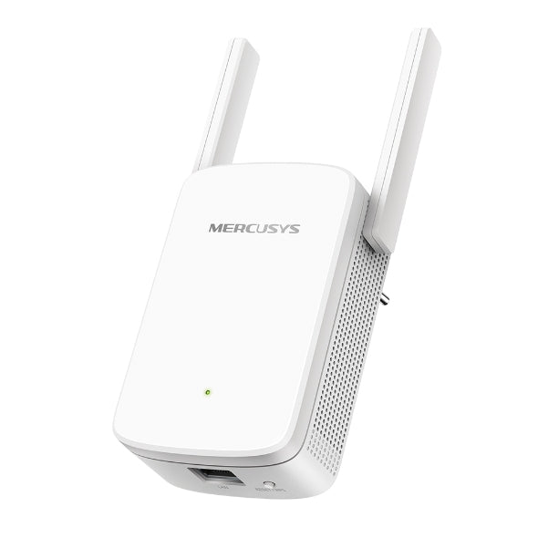 Extensor de rango Wi‑Fi Mercusys ME30 – AC1200 – Doble banda – Instalación en pared