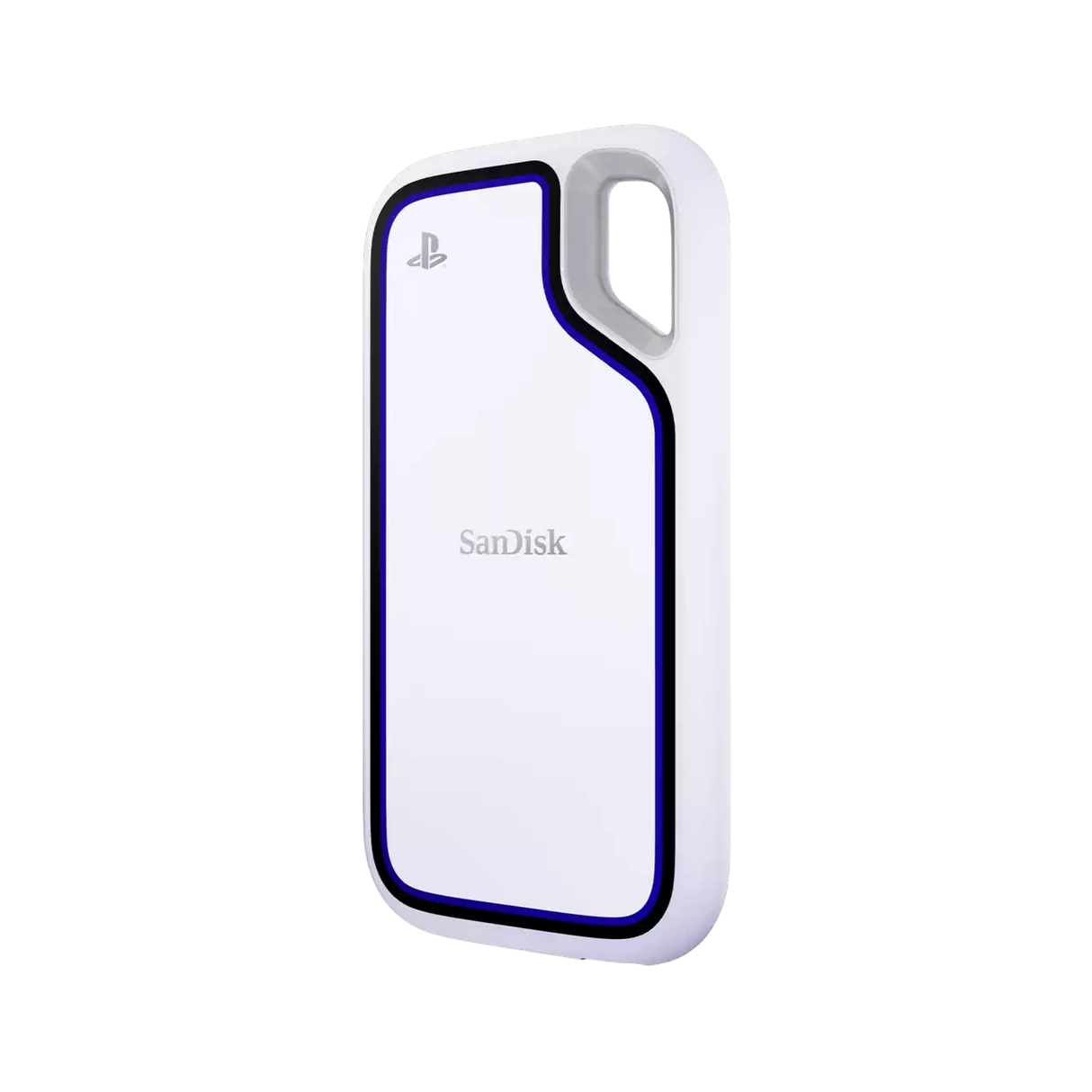 Disco Duro Externo SanDisk Extreme – SSD Portátil 2TB, SDSSDE62P-2T00-G25