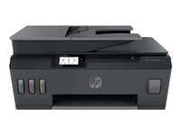 Impresora Multifuncional HP Smart Tank 530 – Wi-Fi Dual / Bluetooth / ADF / App HP Smart / Tintas GT53 y GT52