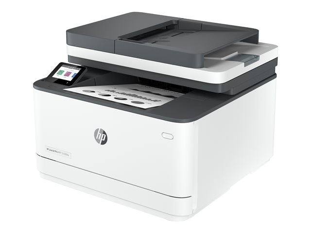 Impresora Multifunción Láser B/N HP LaserJet Pro MFP 3103fdw Dúplex Wi-Fi