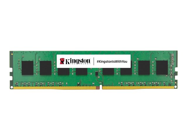 Memoria RAM Kingston ValueRAM - DDR4 - 8 GB