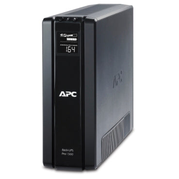 Back-UPS Pro APC 1500 Respaldo Confiable 1500VA