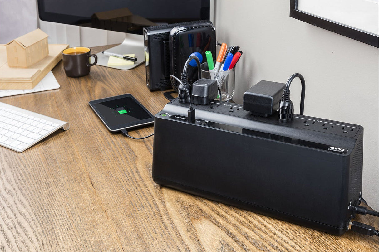 Comprar UPS APC BE850M2-LM