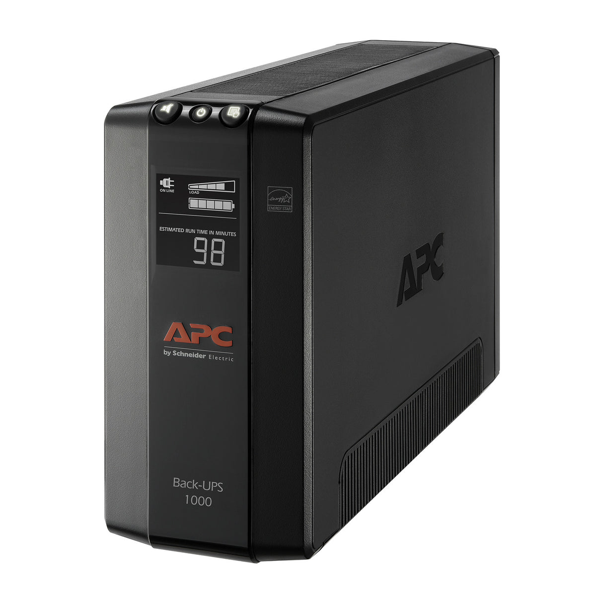 Back-UPS Pro APC BX1000M Energía Segura 1000VA