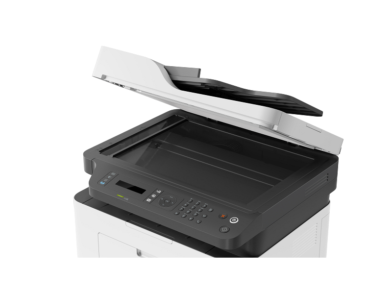 Impresora Multifunción Láser B/N HP Laser MFP 137FNW