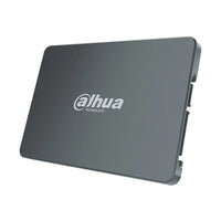 SSD Dahua DHI-SSD-C800AS256G – 256GB / SATA III / 2.5” / 550MB/s / 3D NAND / TRIM / NCQ
