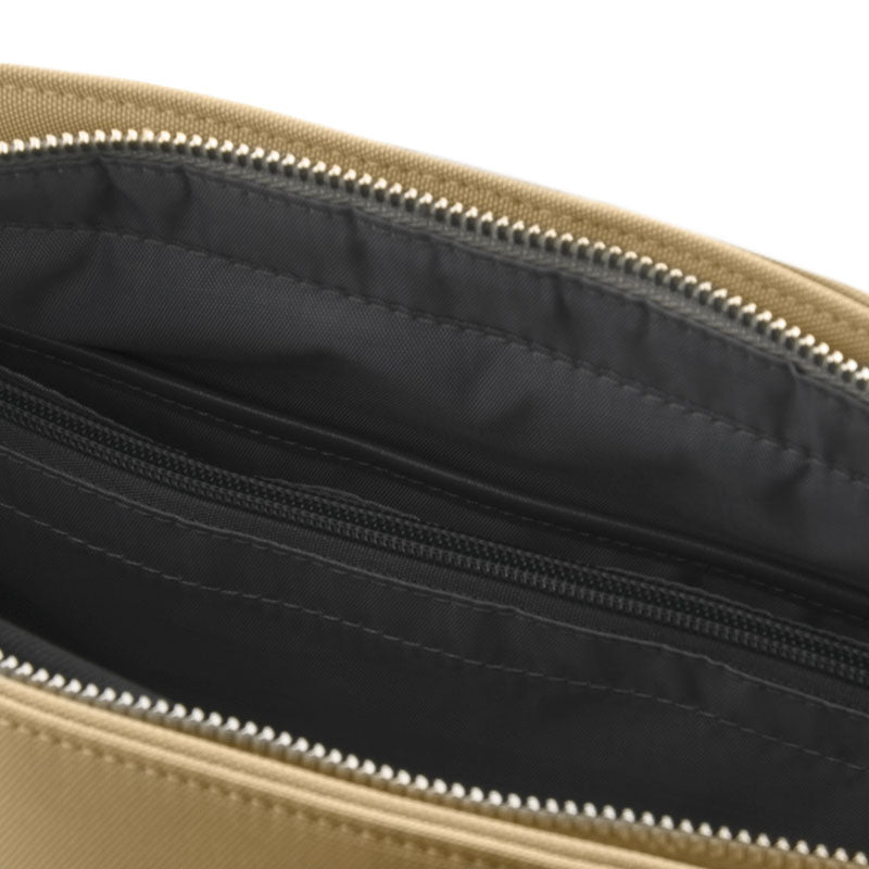 Maletín y Bolso de Mano para Laptop Amalfi Klip Xtreme 15.6" Nylon 1680D Negro