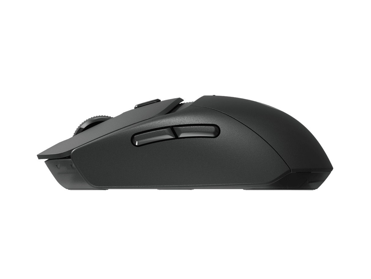 Mouse Inalámbrico Logitech G309 LIGHTSPEED – Negro (910-007197)
