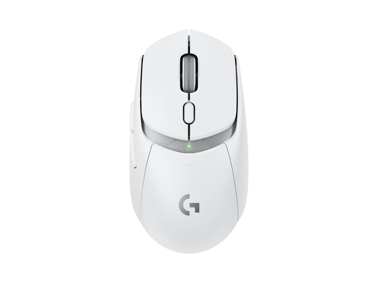 Mouse Inalámbrico Logitech G309 LIGHTSPEED Blanco