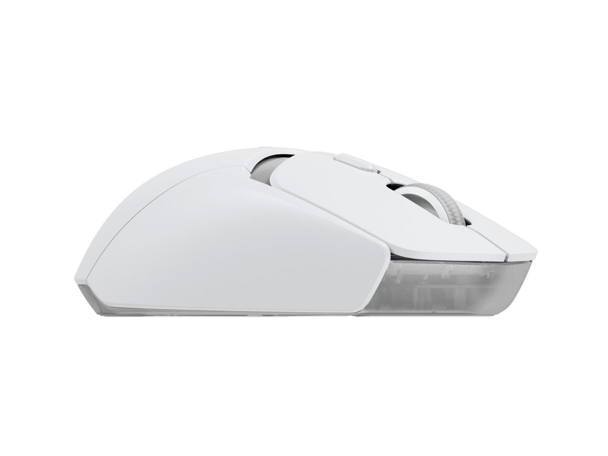 Mouse Inalámbrico Logitech G309 LIGHTSPEED Blanco