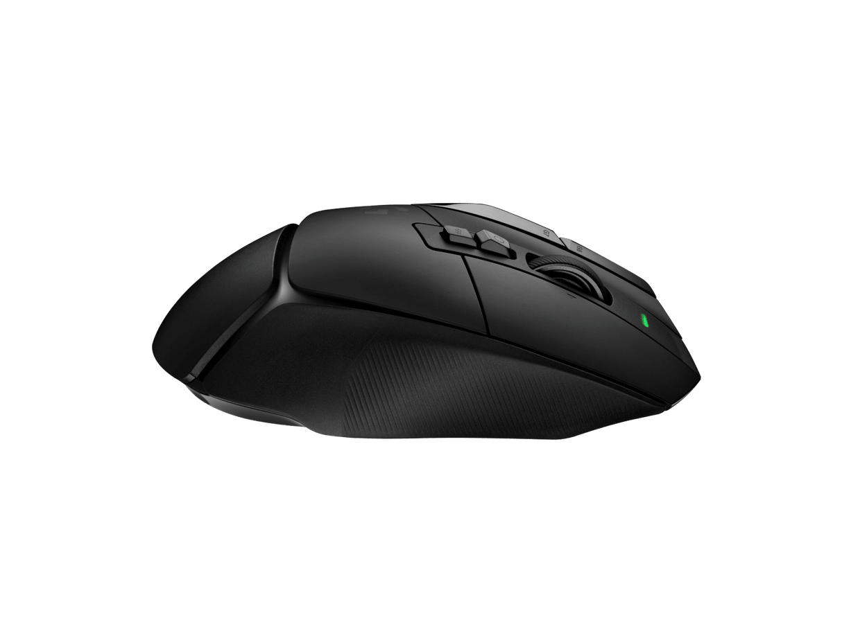 Ratón Gaming Inalámbrico Óptico Logitech G502 X LIGHTSPEED Negro