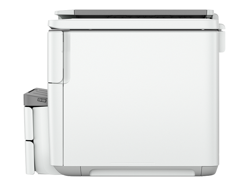 Impresora Multifuncional Ink-jet HP Officejet Pro 9730 Color 110/220V