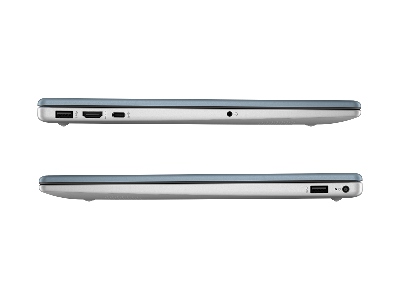 Laptop HP 15-fd0250la 15.6" Intel Core i5 8GB RAM 512GB SSD Windows 11 Home Español