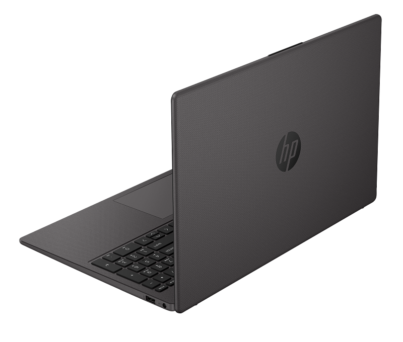 HP 255 G10 – 15.6" HD / AMD Ryzen 5 / 16 GB RAM / 512 GB SSD / Windows 11 Pro / Gris ceniza