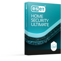 ESET Home Security Ultimate – Licencia Electrónica 1 Año / 10 Dispositivos – Modelo EHSUESD-1Y-10PPA