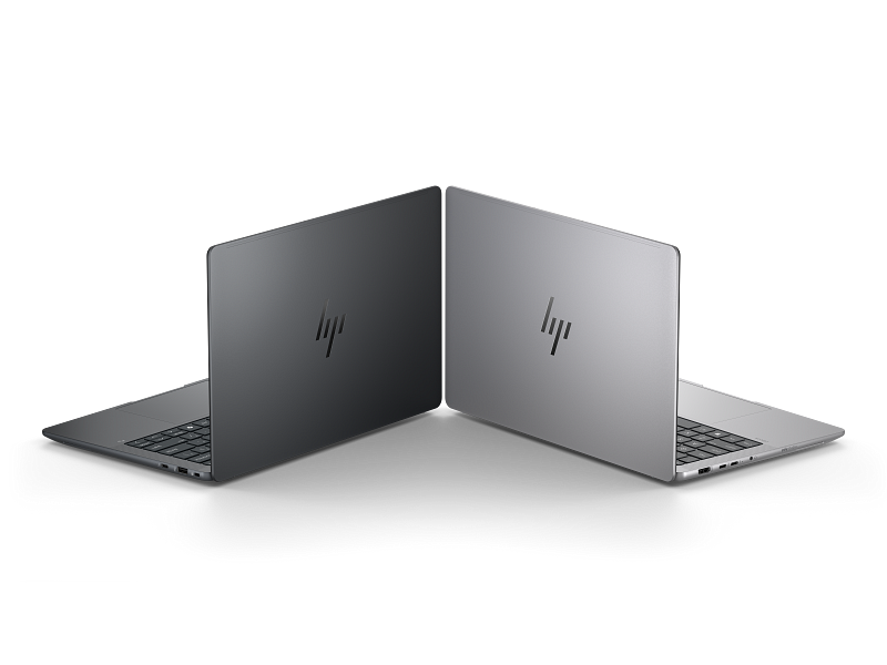 Laptop HP ZBook 14" – AMD Ryzen AI Max / 32 GB DDR5 / 1 TB SSD / Radeon 8050S / Windows 11 Pro B93E3LT#ABM