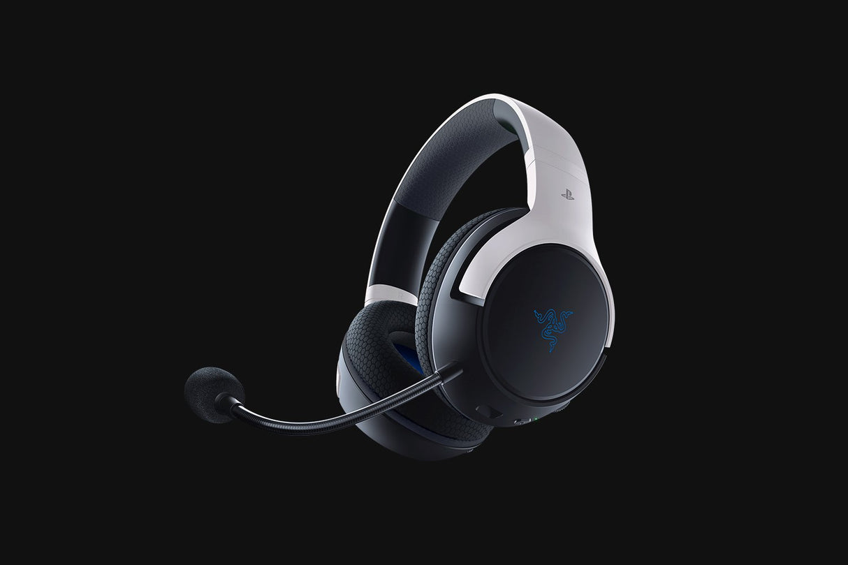 Auriculares Inalámbricos Razer Kaira HyperSpeed Licencia PlayStation