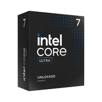 Procesador Intel Core Ultra 7 265K – 3.9 GHz / 20 núcleos / LGA1851