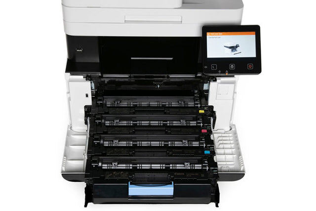 Impresora Multifuncional Canon Color imageCLASS MF656CDW