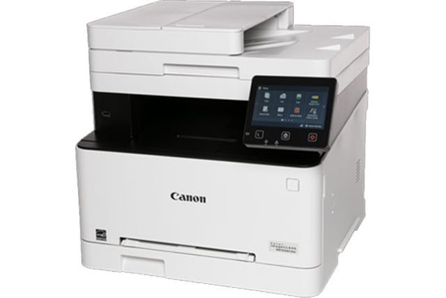Impresora Multifuncional Canon Color imageCLASS MF656CDW
