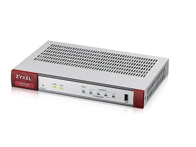 Firewall ZyXEL USGFLEX100BUN REV2