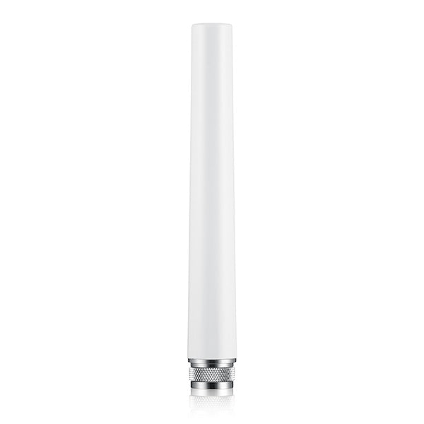 Antena Omnidireccional Exterior ZyXEL ANT2105 – Doble Banda 2.4/5 GHz – 5 dBi – Tipo N