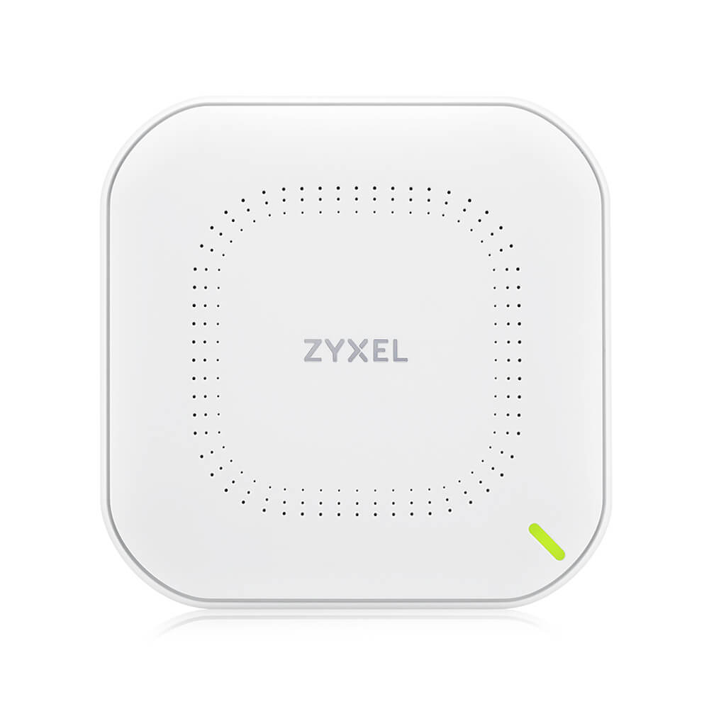 Punto de Acceso WiFi 6 3x3:2 / 2x2 Gestionado – Modelo NWA50AX PRO – Zyxel
