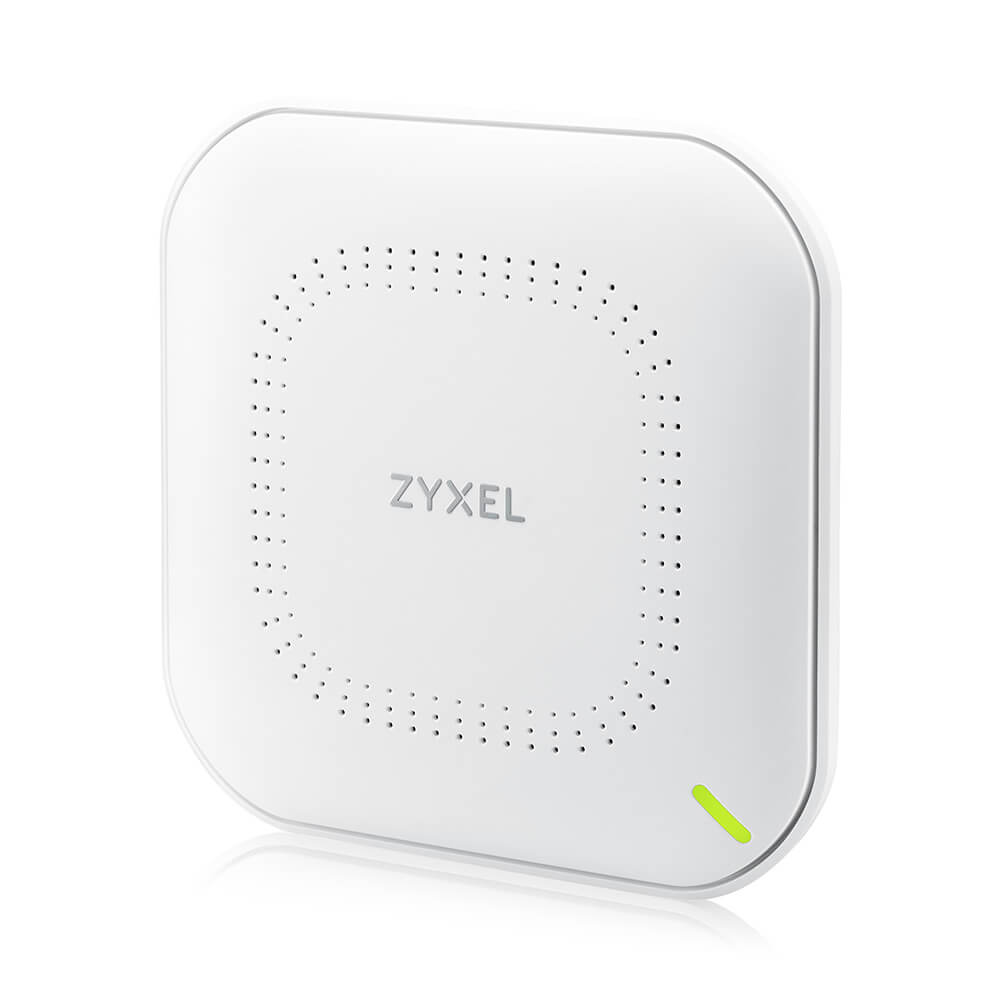 Punto de Acceso WiFi 6 3x3:2 / 2x2 Gestionado – Modelo NWA50AX PRO – Zyxel